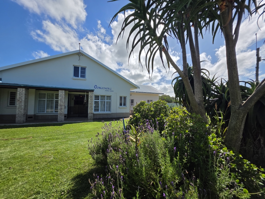 4 Bedroom Property for Sale in Boknesstrand Eastern Cape